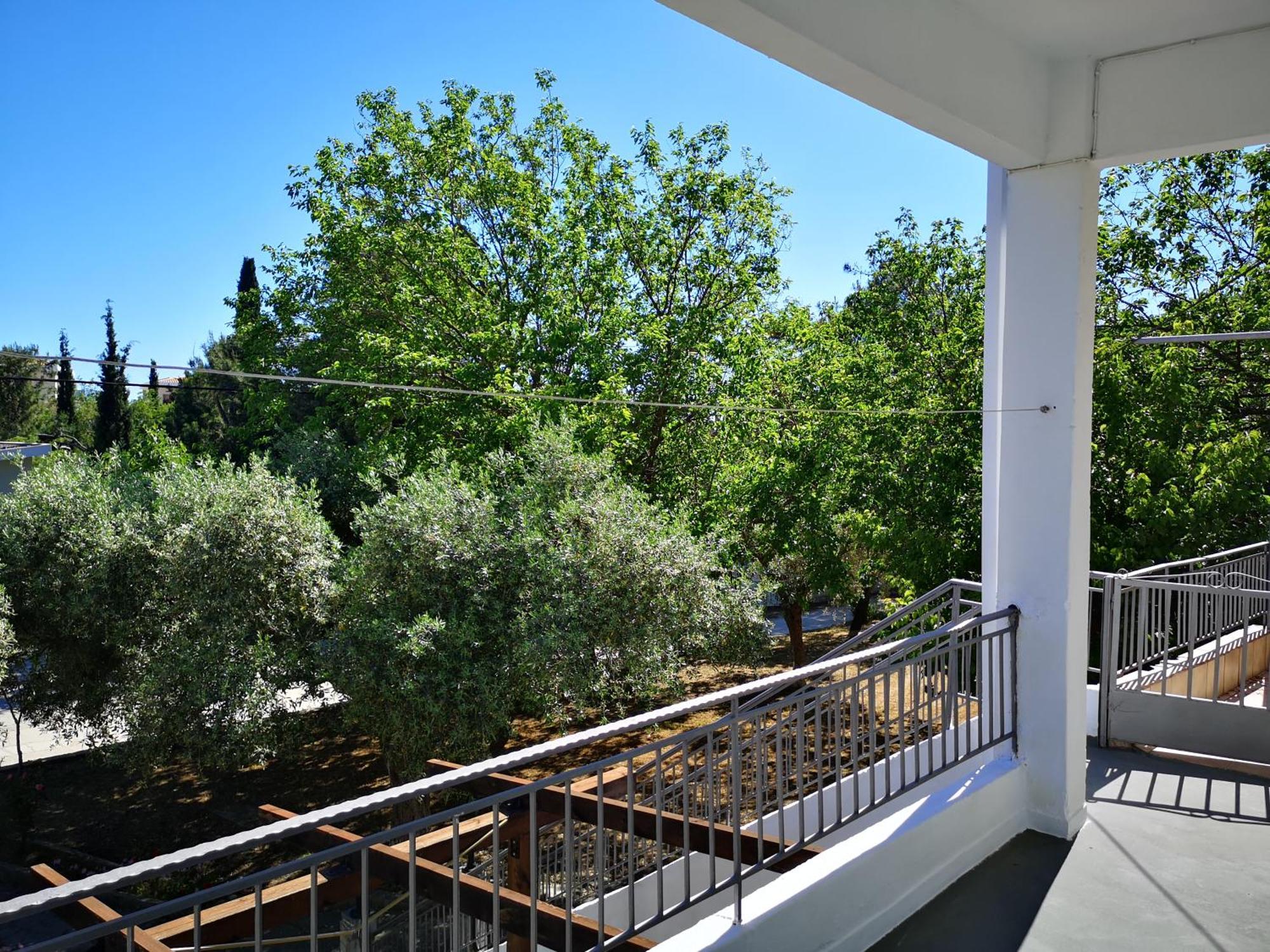 Venice Deluxe Studios Pefkari Exterior foto